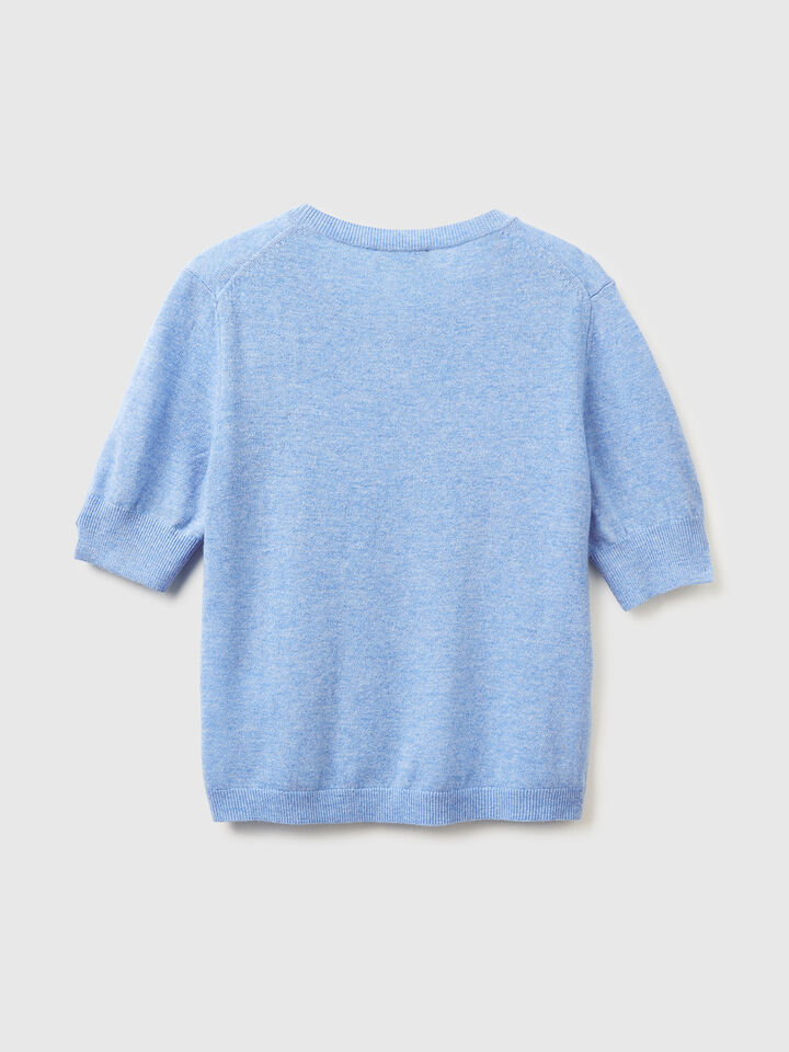 SWEATER Femme image number 6